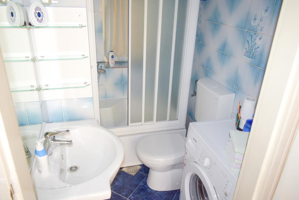 Guesthouse Harasic Сплит Екстериор снимка