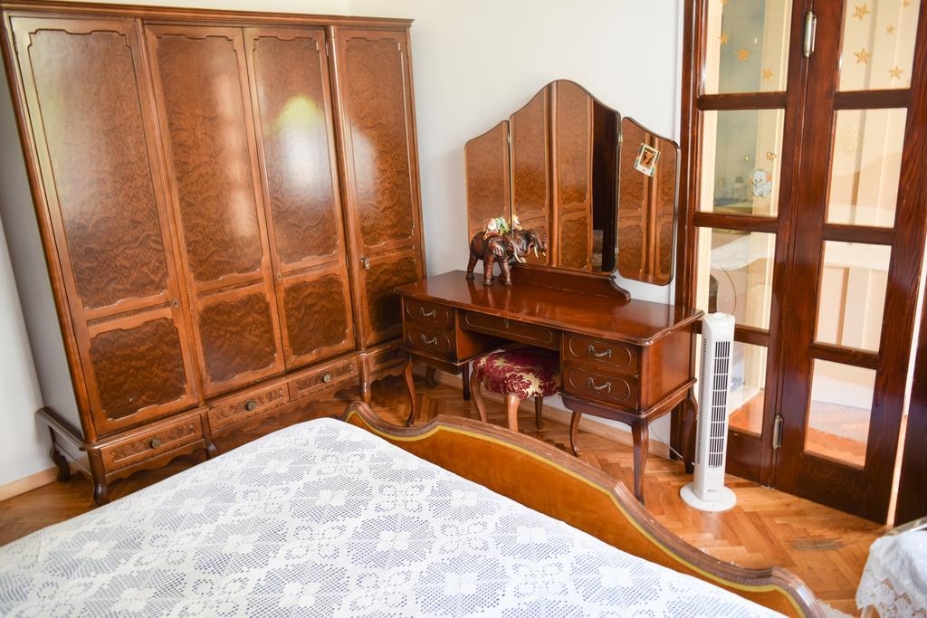 Guesthouse Harasic Сплит Екстериор снимка