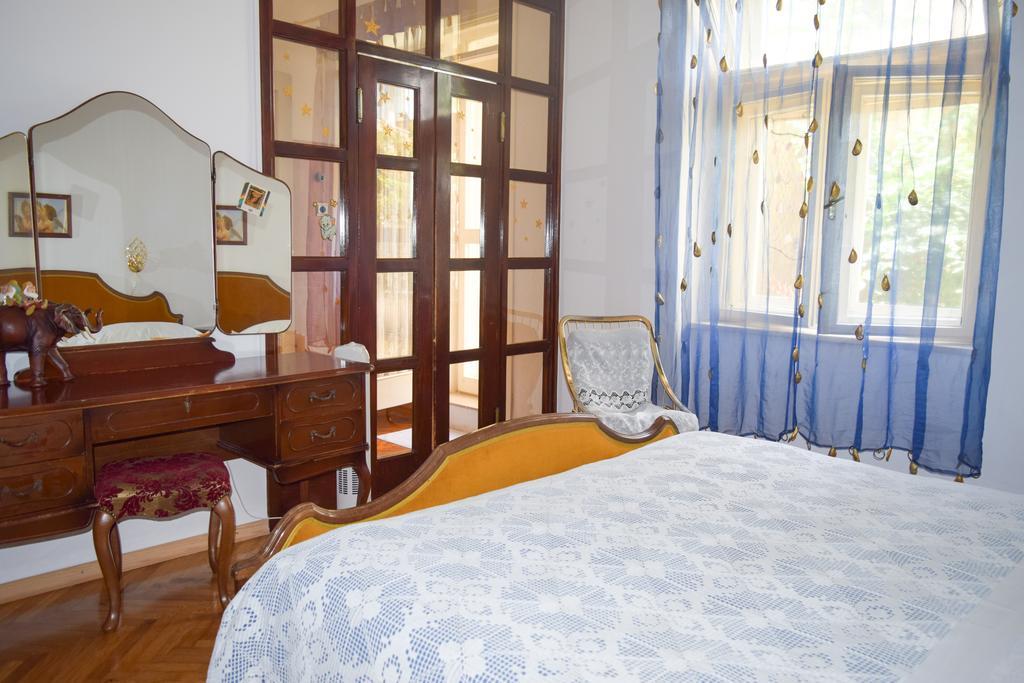 Guesthouse Harasic Сплит Екстериор снимка